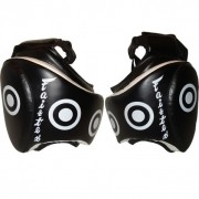 FairTex 8123 Накладки тренерские на бедра Fairtex (TP3) фото